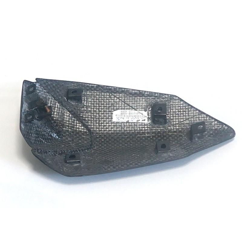 カーボン製 ドゥカティ 1199 899 パニガーレ シートカバー シートカウル　 ドライカーボン製 Ducati |  | 02