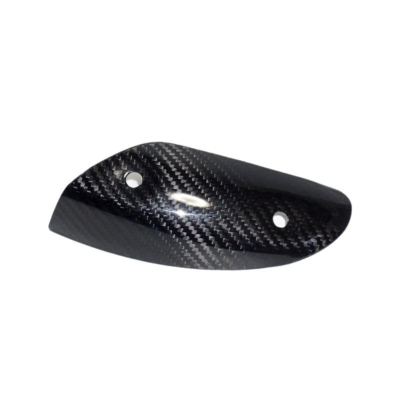 ドゥカティ　ディアベル　diavel シートカウル　カーボン製　純正 DUCATI Diavel V4 カーボン製フロントマッドガード 96981561AA