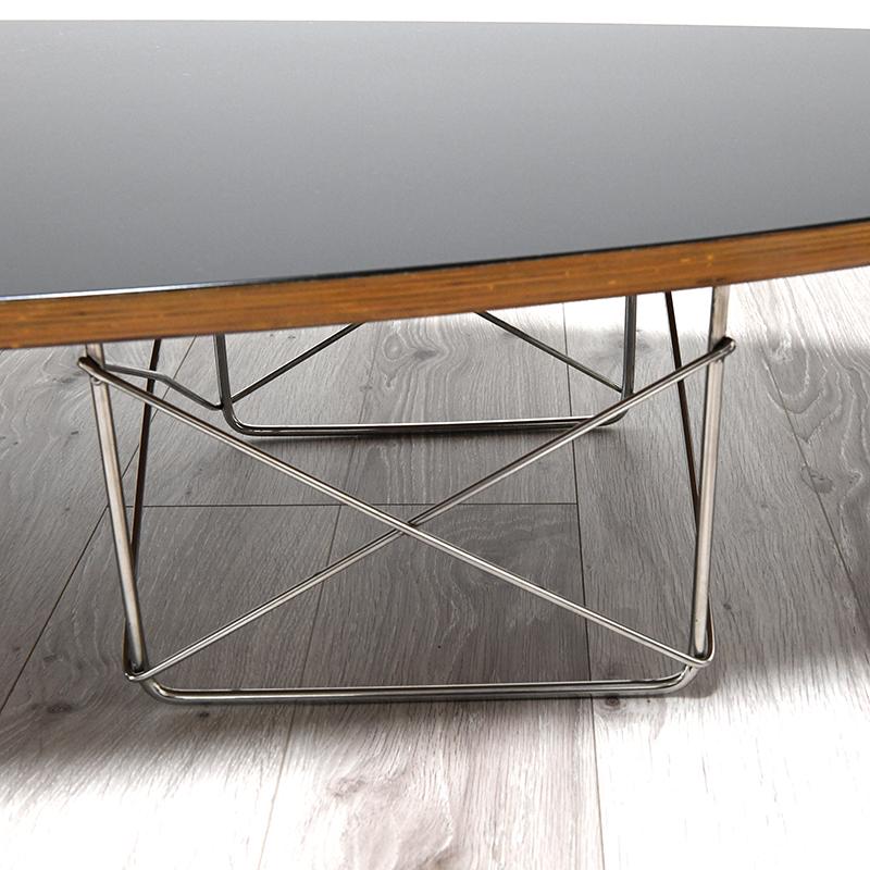 イームズ ETRT eames-Elliptical Table サーフボードテーブル 天 イームズ ETRT eames-Elliptical Table サーフボードテーブル 天