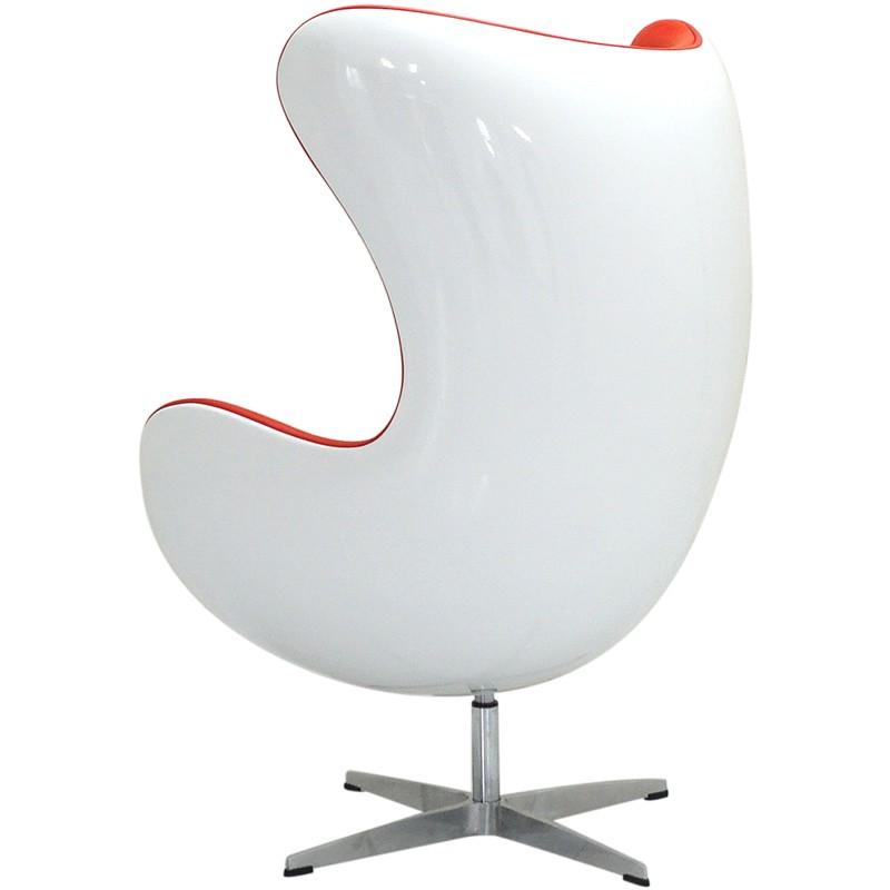 ARNE JACOBSEN エッグチェア アルネヤコブセン ファイバーグラス ARNE JACOBSEN エッグチェア アルネヤコブセン ファイバーグラス