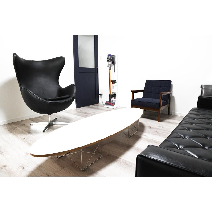 イームズ ETRT eames-Elliptical Table サーフボードテーブル 天 イームズ ETRT eames-Elliptical Table サーフボードテーブル 天