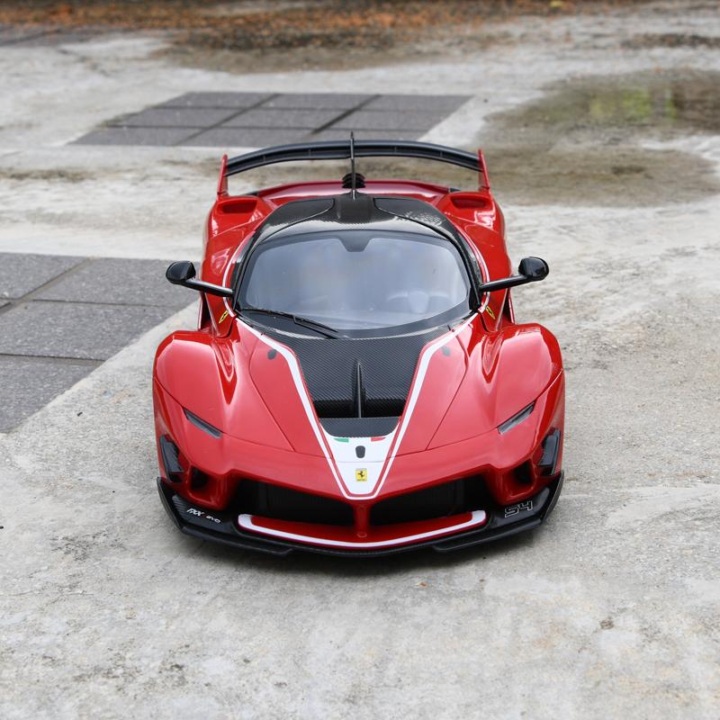 フェラーリ FXXK EVO 1/14 RC　フェラーリ正規ライセンス品　ラジコン Ferrari スポーツカー スーパーカー｜treasure-com｜02