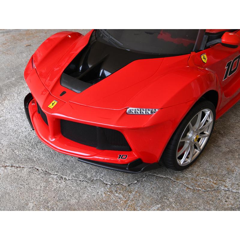 Ferrari フェラーリ正規ライセンス FXXK ラフェラーリレーシング
