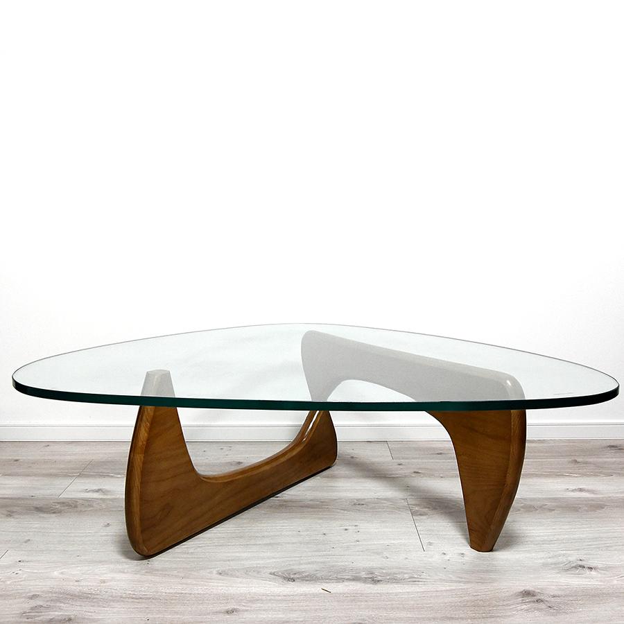 イサム・ノグチ イサムノグチ コーヒーテーブル ウォールナット