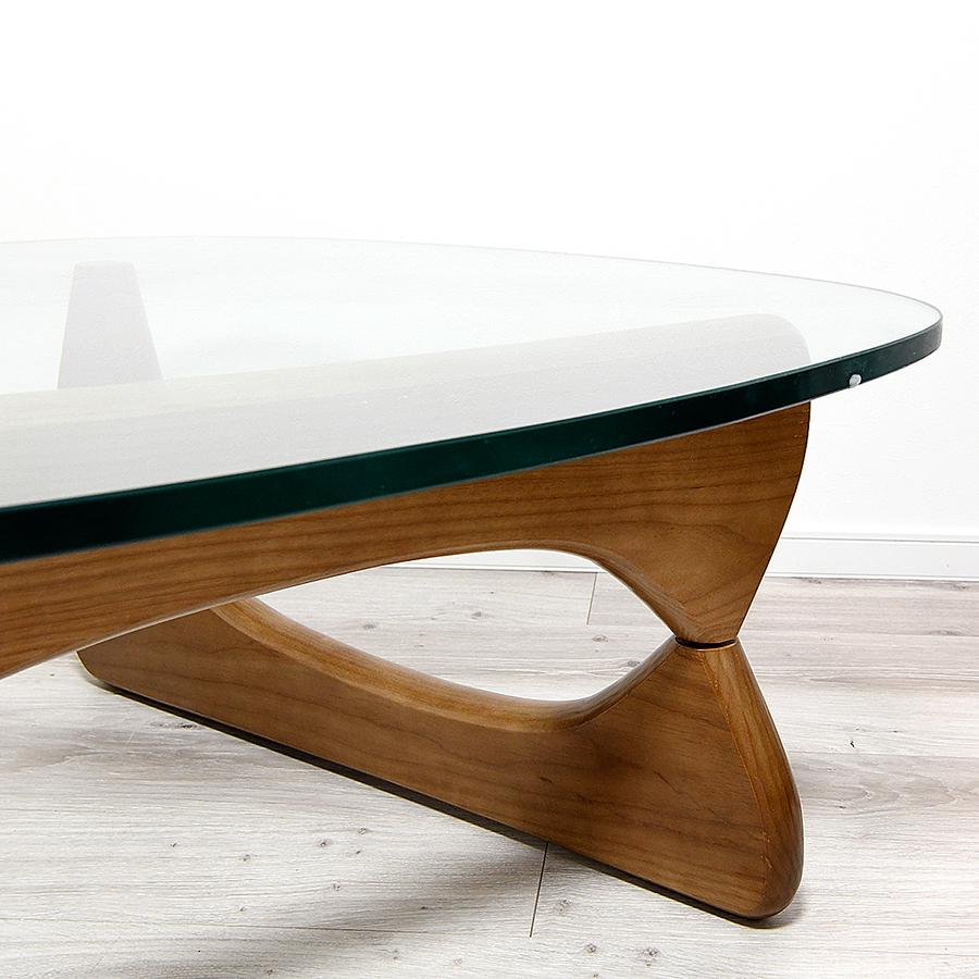 イサム・ノグチ イサムノグチ コーヒーテーブル ウォールナット