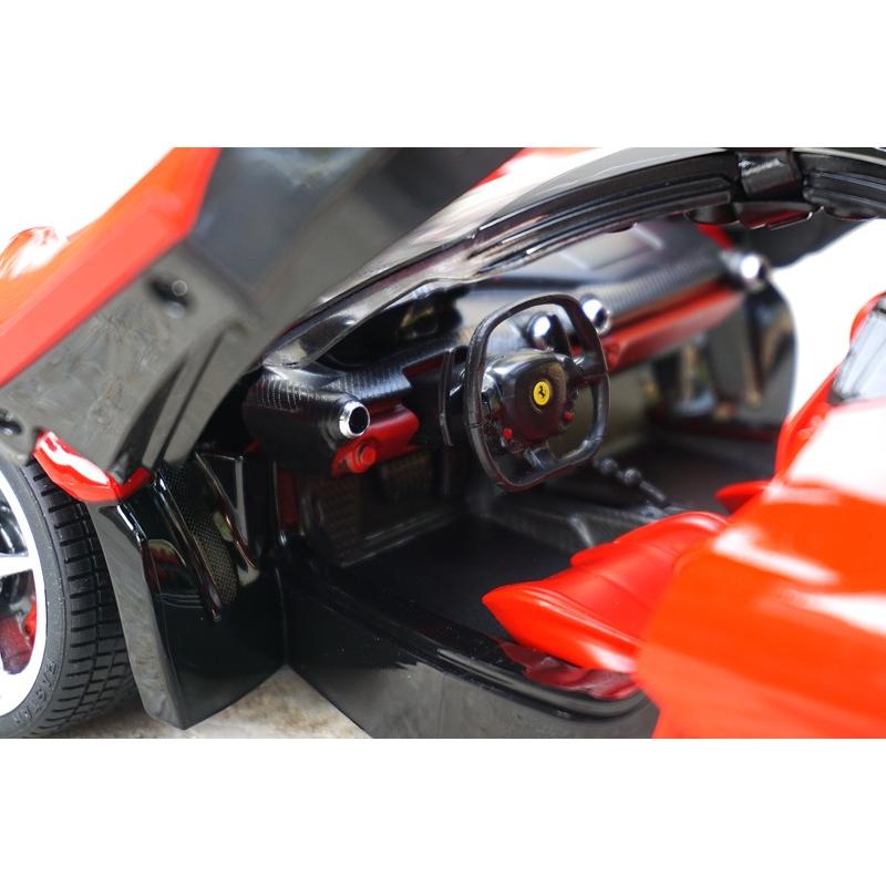 Ferrari ラ・フェラーリ La 1/14 RC フェラーリ正規ライセンス品 Ferrari ラ・フェラーリ La 1/14 RC フェラーリ正規ライセンス品