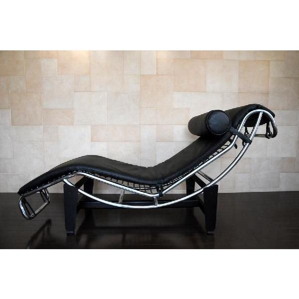 LC4 シェーズロング ル・コルビジェ ソファ ソファー ベッド　椅子　パーソナルチェア | 