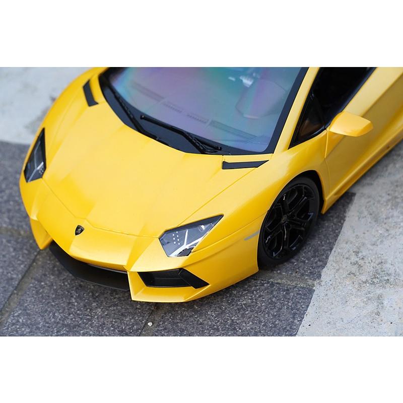 Lamborghini（ランボルギーニ） アヴェンタドール LP700-4 1/10 RC