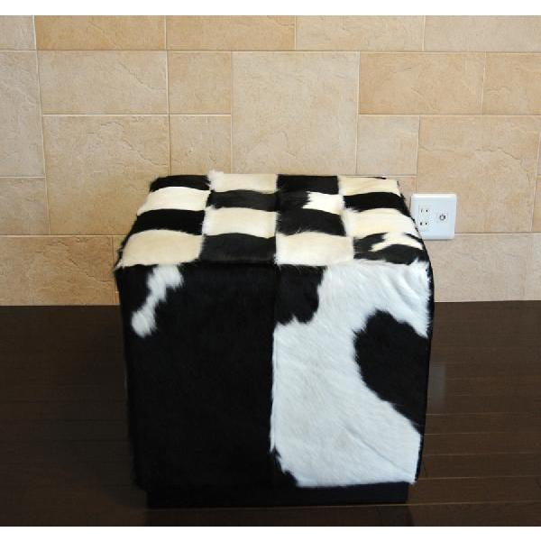 ミース ・ファン・デル・ローエ作 バルセロナ キューブ ポニー