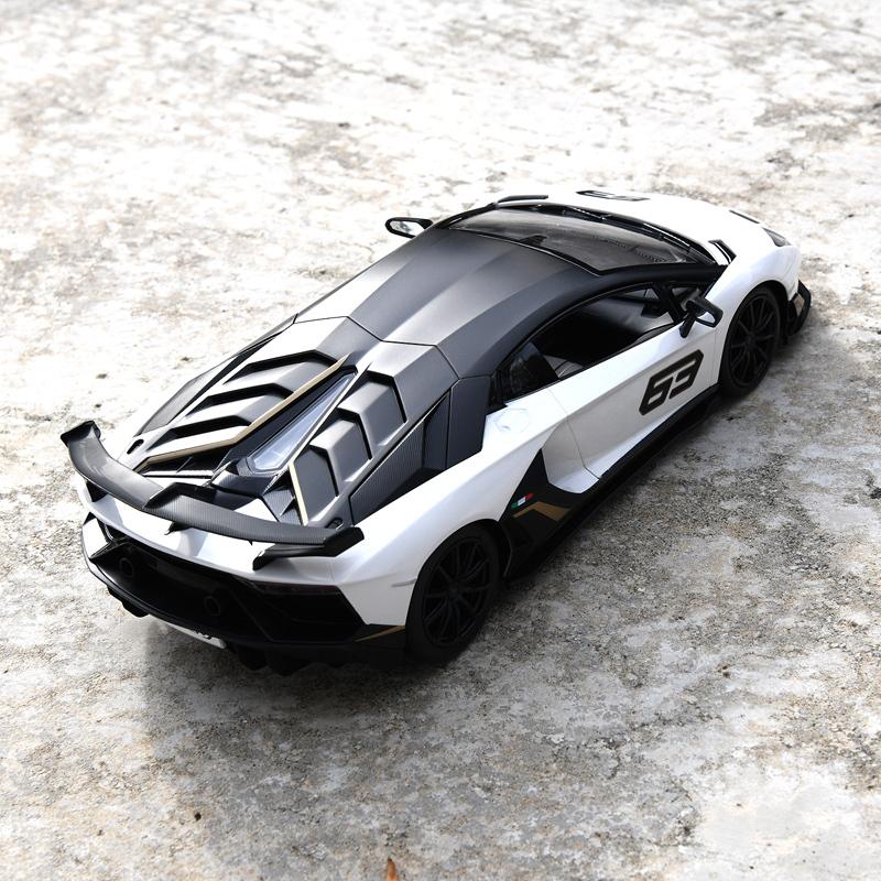 ランボルギーニ　アヴェンタドール EIDOLON 1/43 ランボルギーニ アヴェンタドール LP780-4