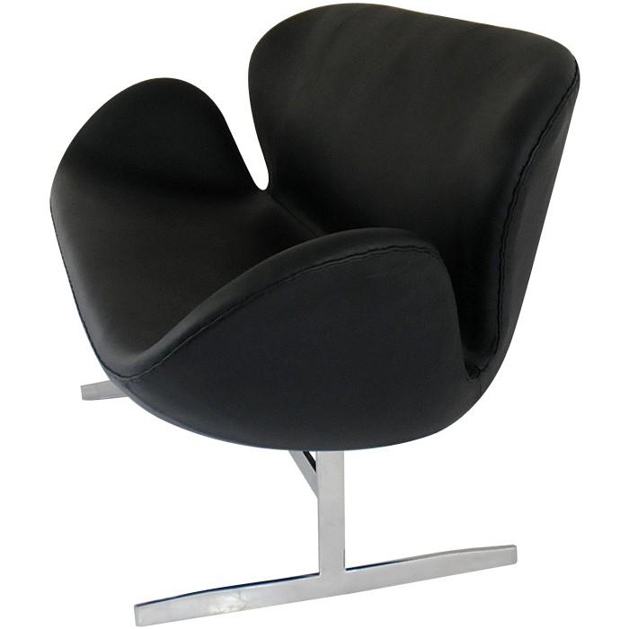 ARNE JACOBSEN（アルネ ヤコブセン） スワンソファ アニリンレザー仕様