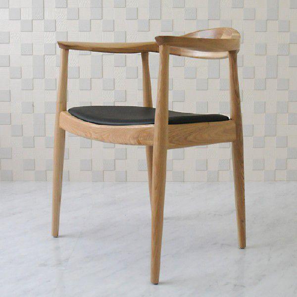 ハンス J・ウェグナー（Hans J. Wegner） ザ・チェア ハンスヴェグナー