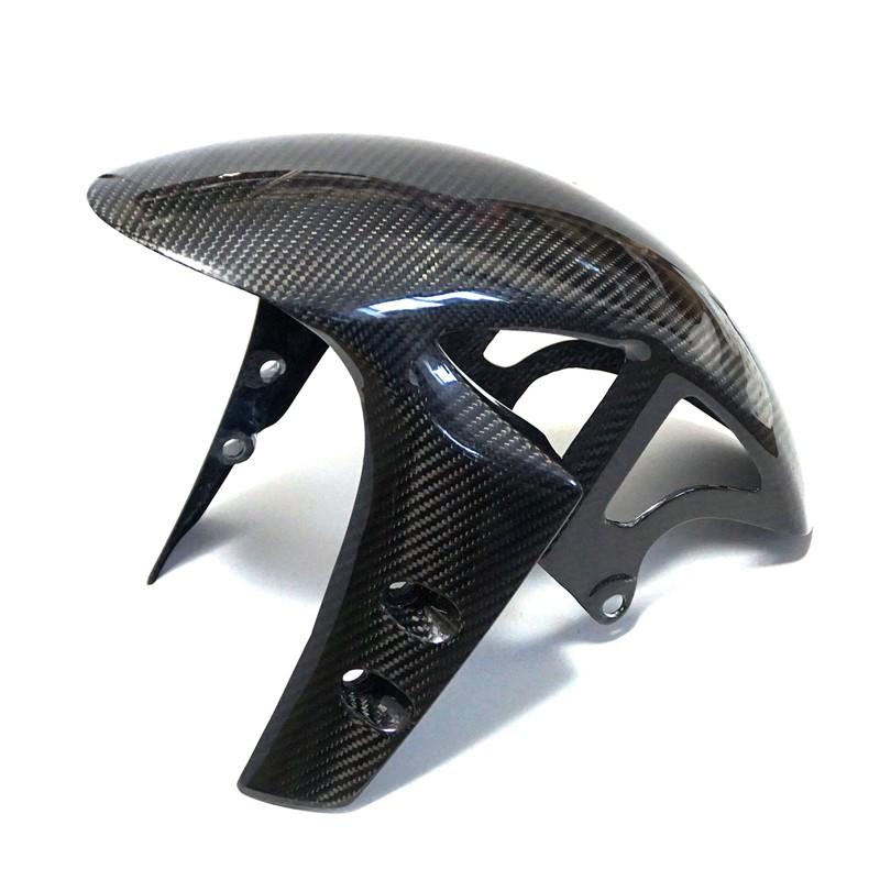 カーボン製 YAMAHA YZF-R1 2009年〜 カーボンフロントフェンダー カーボン製 YAMAHA YZF-R1 2009年〜 カーボンフロントフェンダー