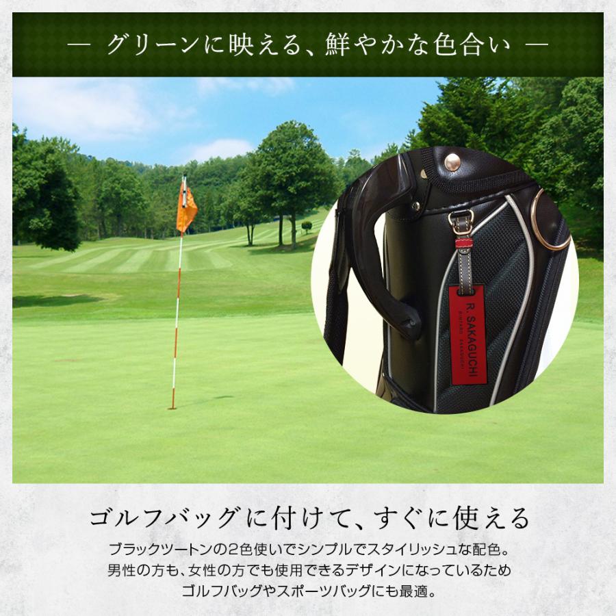 父の日 プレゼント 名入れ ゴルフ 旅行 ゴルフ用品 オリジナル ネーム 名札 男性 女性 ゴルフ好き 実用的 アクリルネームプレート ブラックツートン Acbgt Bk2sg 01 名入れギフトショップ トレジャー 通販 Yahoo ショッピング