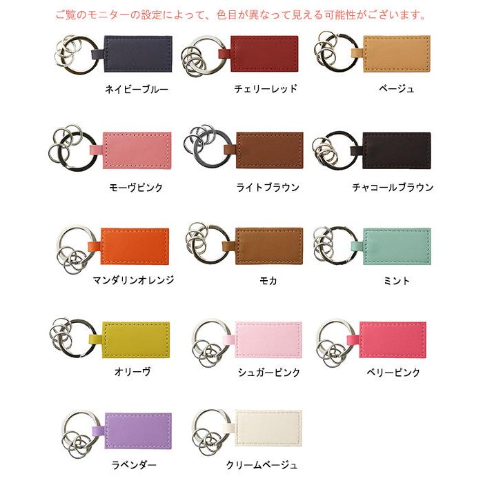 名入れ プレゼント ギフト 車バイク キーホルダー 21 実用的 ナンバープレートレザーキーリング スクエア型 Sqkey Number 名入れギフトショップ トレジャー 通販 Yahoo ショッピング