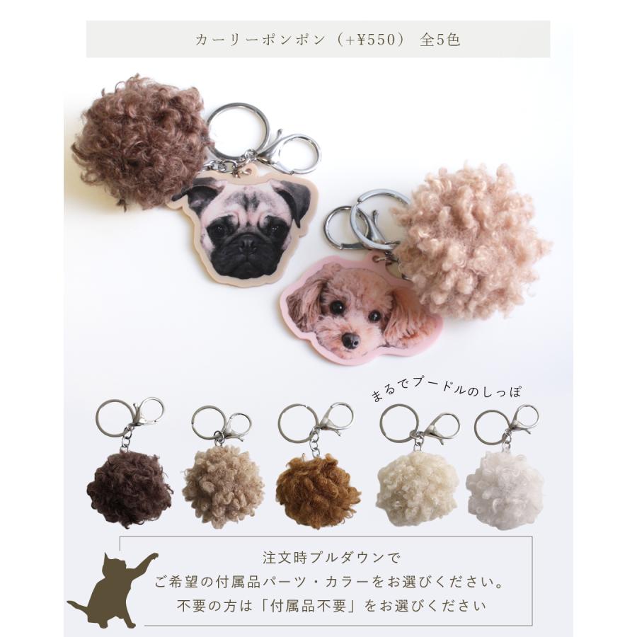 犬猫 写真グッズ SweetPet 世界にひとつのうちの子水彩アート[お顔