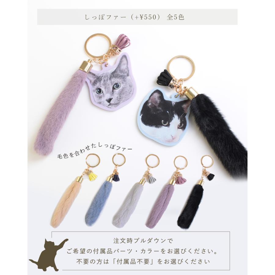 犬猫 写真グッズ SweetPet 世界にひとつのうちの子水彩アート[お顔