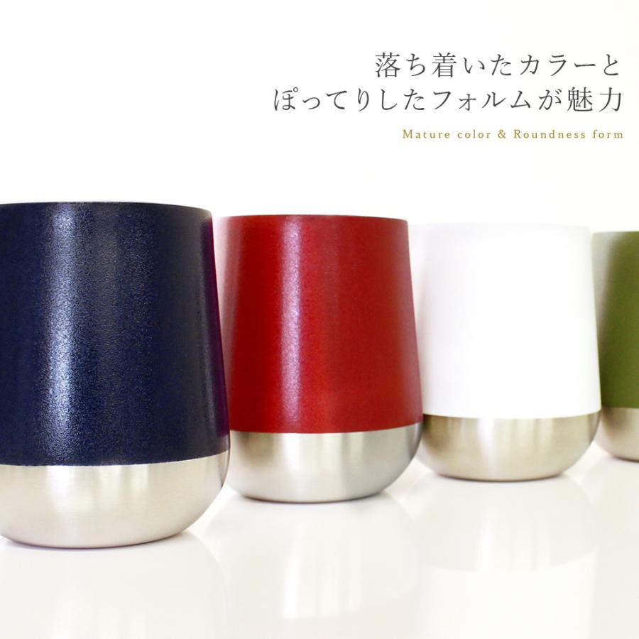 メール便無料 名入れ プレゼント ギフト タンブラー おしゃれ 保温 保冷 ビール 酒 焼酎 22 ステンレスタンブラーtw ナジューム ラウンド 310ml Aynaelda Com