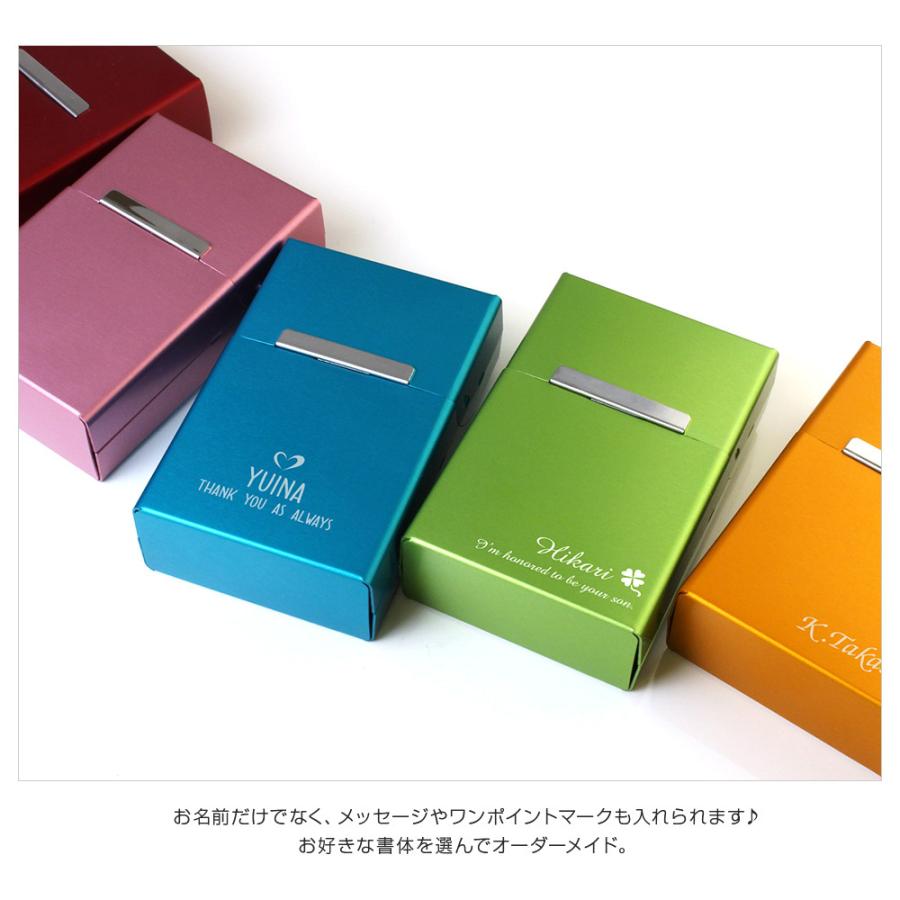 名入れ プレゼント Zippo ジッポー カラフル セット おしゃれ 男性 誕生日 Ns Zippoギフトセット 定番ジッポライター アルミシガレットケース Zippo Case Set1 名入れギフトショップ トレジャー 通販 Yahoo ショッピング
