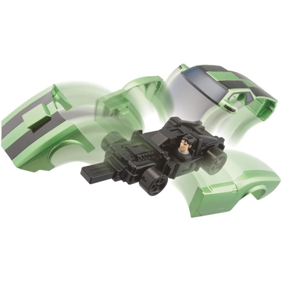 保証書付 Ben 10 Mark 10 And Kevin S Cruiser Mix And Match U Treasurehunter 通販 Yahoo ショッピング 宅送 Www Doctor Plan Com