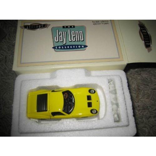 格安人気 The - Legends - Wheels Hot Jay Car Miura Lamborghini - Collection Leno その他おもちゃ