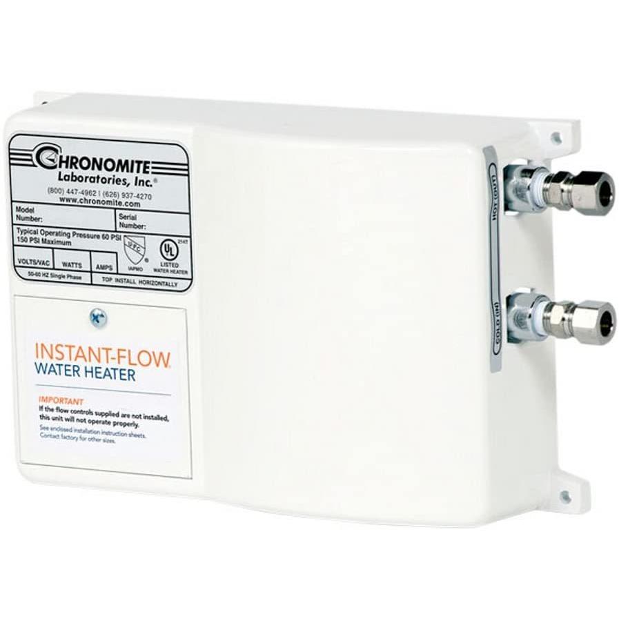 楽天市場 Chronomite Sr 30l 1 Htr 1 Volt 30 Amp Sr Series Instant Flow Low F 001 U Treasurehunter 通販 Yahoo ショッピング 送料無料 Ctntv Ctnadmin Com