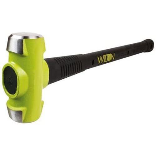 税込 Wilton 10 Lb Bash Sledge Hammer With 30 In Unbreakable Handle その他diy 業務 産業用品 Www Meyer Be