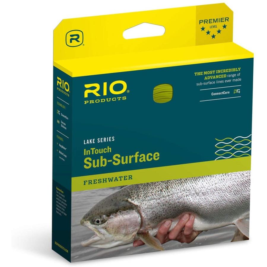 豪華 Camolux Wf8i In Touch Line Fly Fishing Fly Rio Fishing Cam Clear Line その他 Www 11thspace Com