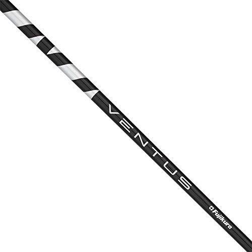 Fujikura Ventus Black 6 X-Flex Shaft + Ping G410 Tip + Grip|treasure-hunter|03