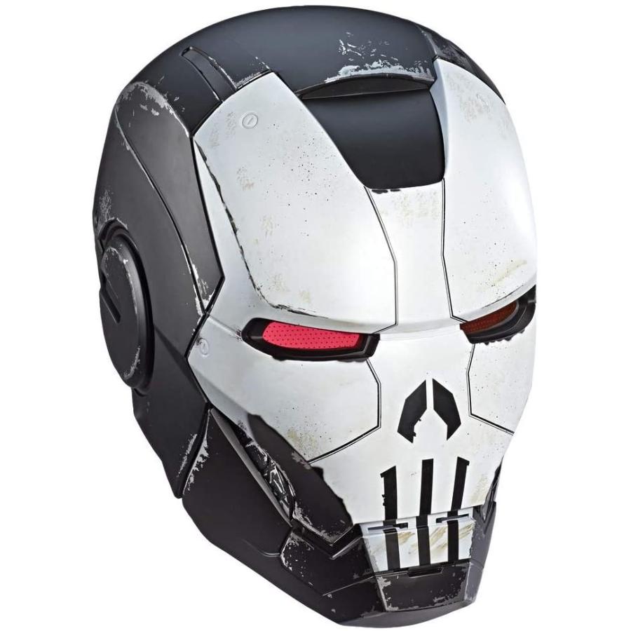 【福袋セール】  Marvel Standard Helmet Legends Machine War Punisher Gamerverse その他おもちゃ