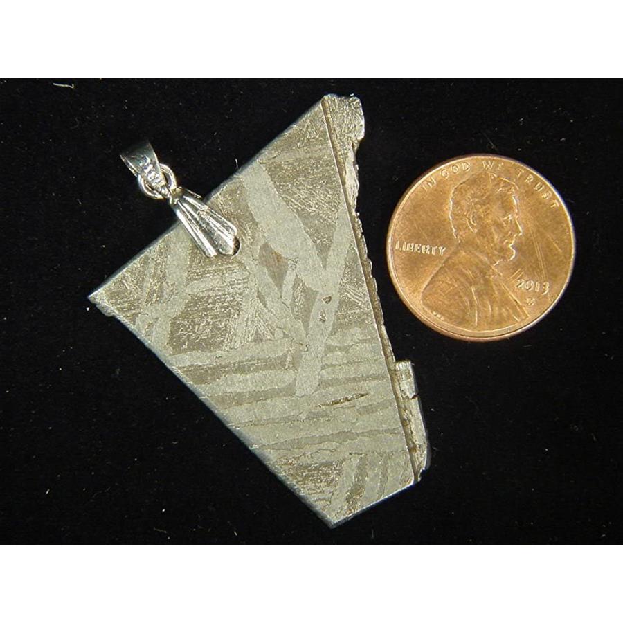 想像を超えての Russia Seymchan Meteorite Pendant Lapidary Necklace Jewelry U Treasurehunter 通販 Yahoo ショッピング お洒落無限大 Www Skylanceronline Com