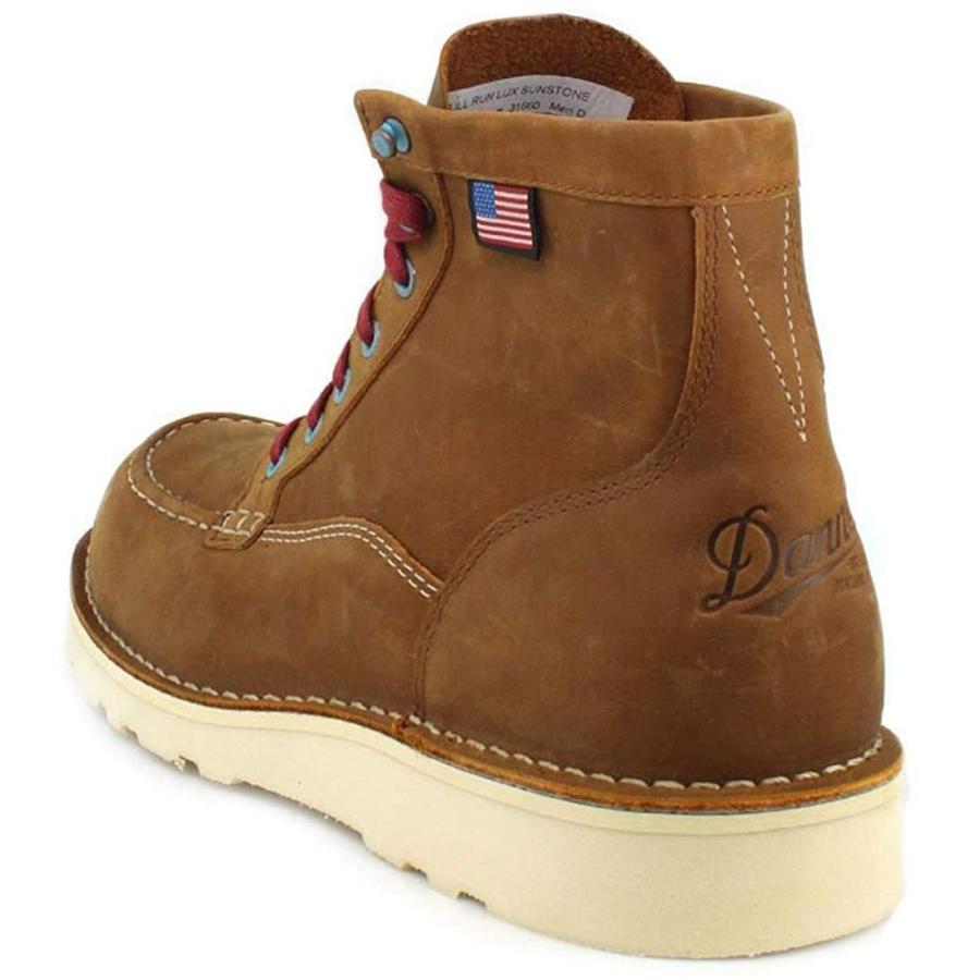 新規購入 Danner Men S Bull Run Lux 6 Lifestyle Boot Sunstone 10 D U Treasurehunter 通販 Yahoo ショッピング 楽天 Loopbiketours Com
