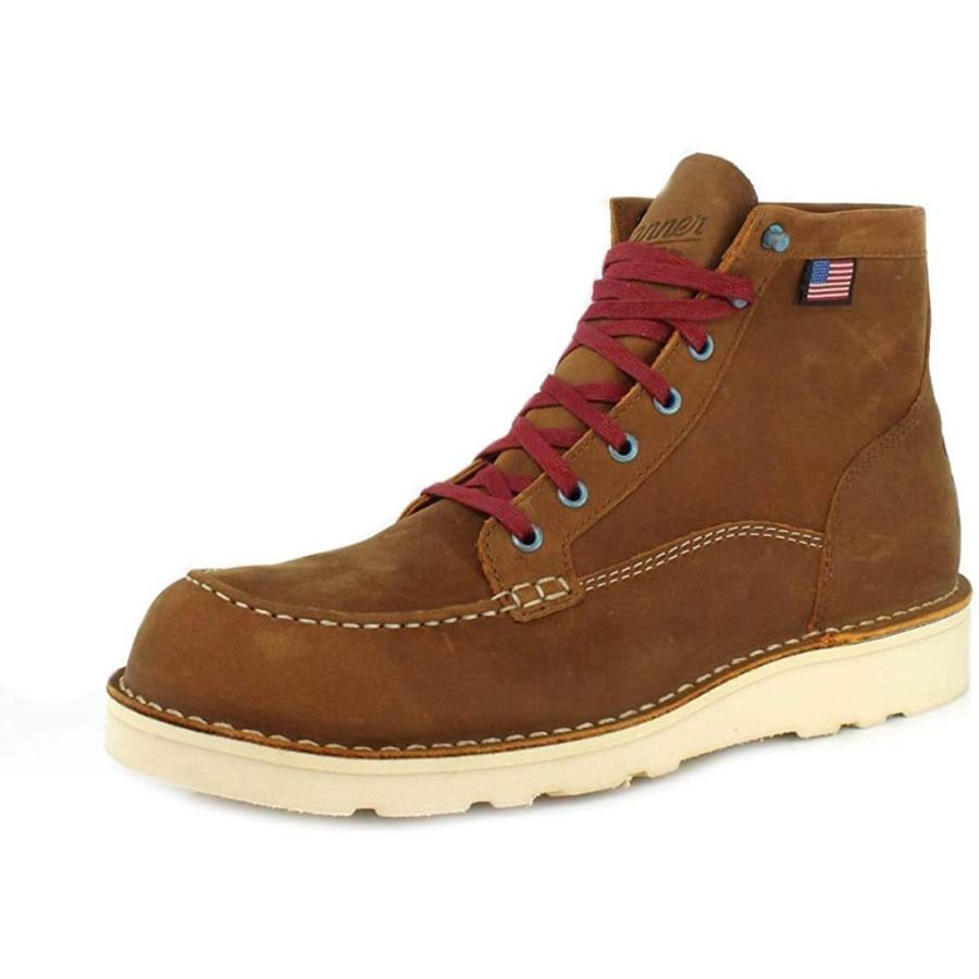 新規購入 Danner Men S Bull Run Lux 6 Lifestyle Boot Sunstone 10 D U Treasurehunter 通販 Yahoo ショッピング 楽天 Loopbiketours Com