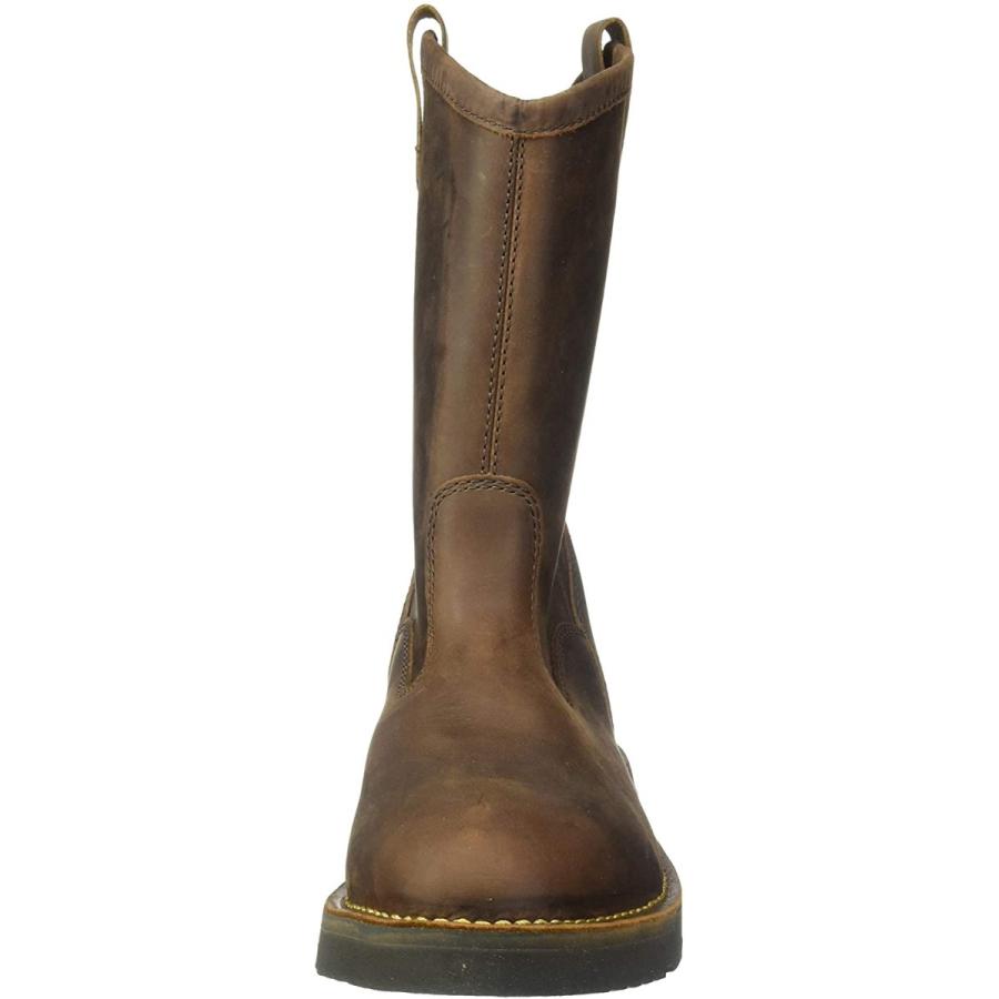 限定価格セール Danner Men S Bull Run Wellington 11 Round Toe Steel Toe Work Bo U Treasurehunter 通販 Yahoo ショッピング 最安値に挑戦 Loopbiketours Com