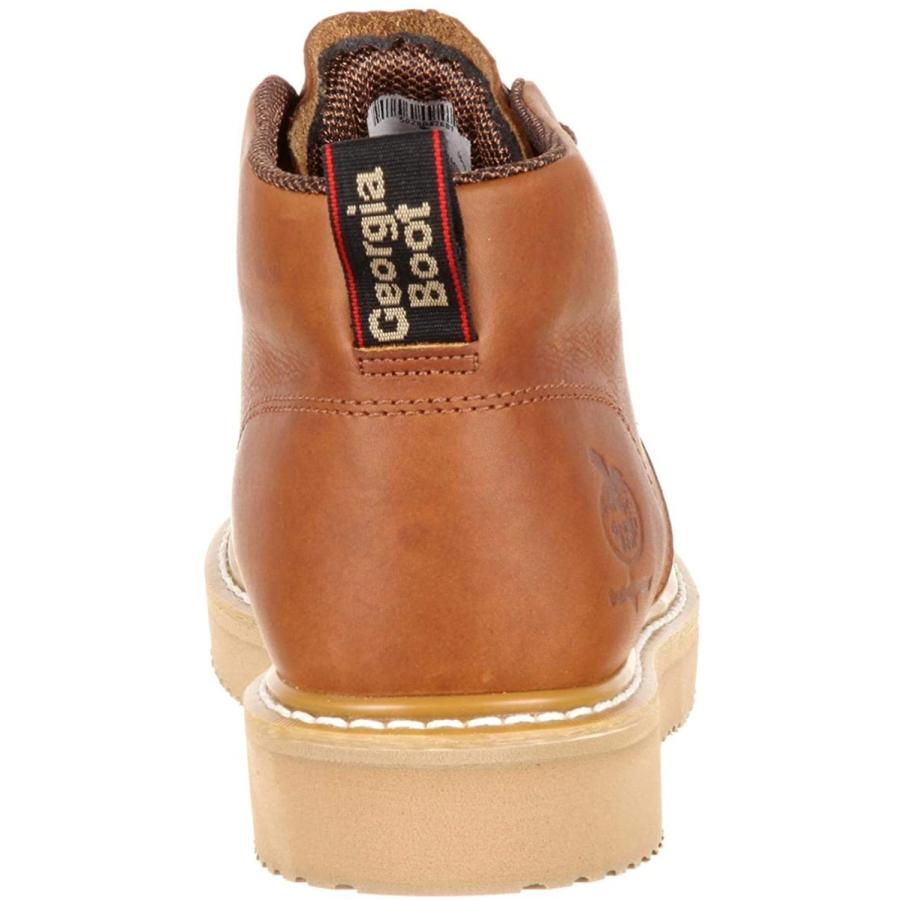 composite toe chukka