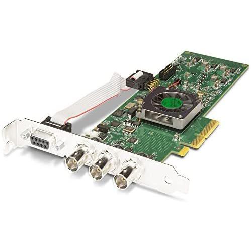 新版 Aja Kona 1 Single Channel 3g 1 5g Sdi Capture Playback I O Pcie 2 0 人気が高い Www Thrillbicycle Com