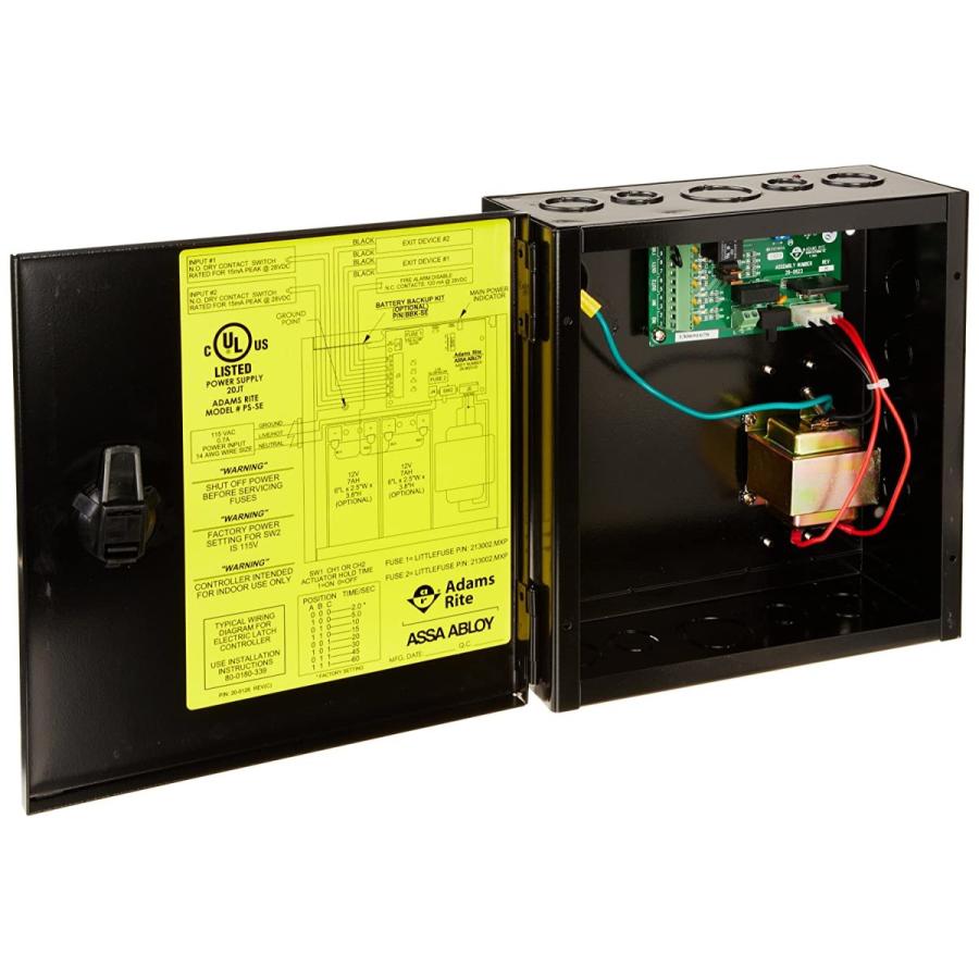 期間限定特価 Adams Rite Ps Se Baked Enamel Finish Power Supply 115 Vac 0 7a 10 20201101005602 00237 U Treasurehunter 通販 Yahoo ショッピング 海外最新 Tribratanews Pekalongankota Jateng Polri Go Id