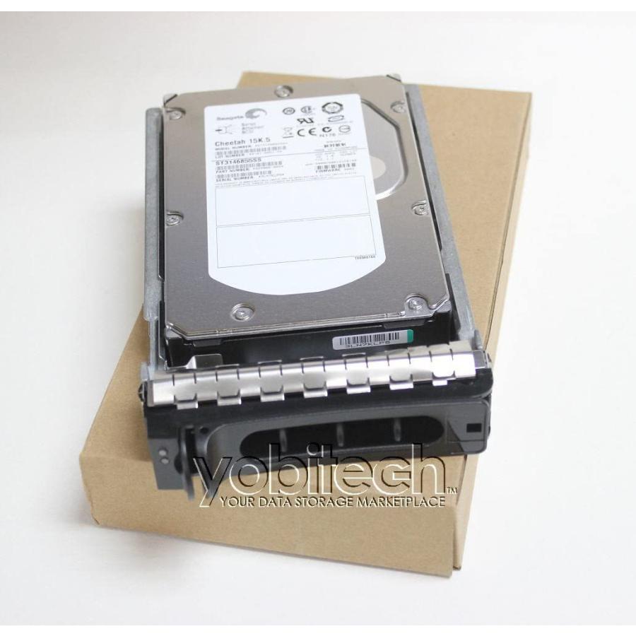 Dell Compatible 500gb 7 2k 3gb S 3 5 Sas Hd Mfg P871h Comes With D