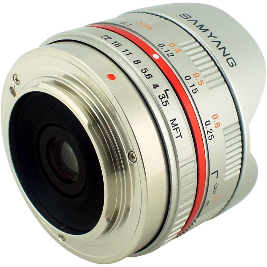 本州九州送料無料 Samyang Sy75mft S 7 5mm F 3 5 Lens For Micro Four Thirds ラッピング不可 テレビ オーディオ カメラ カメラ Fryfamilyfood Com