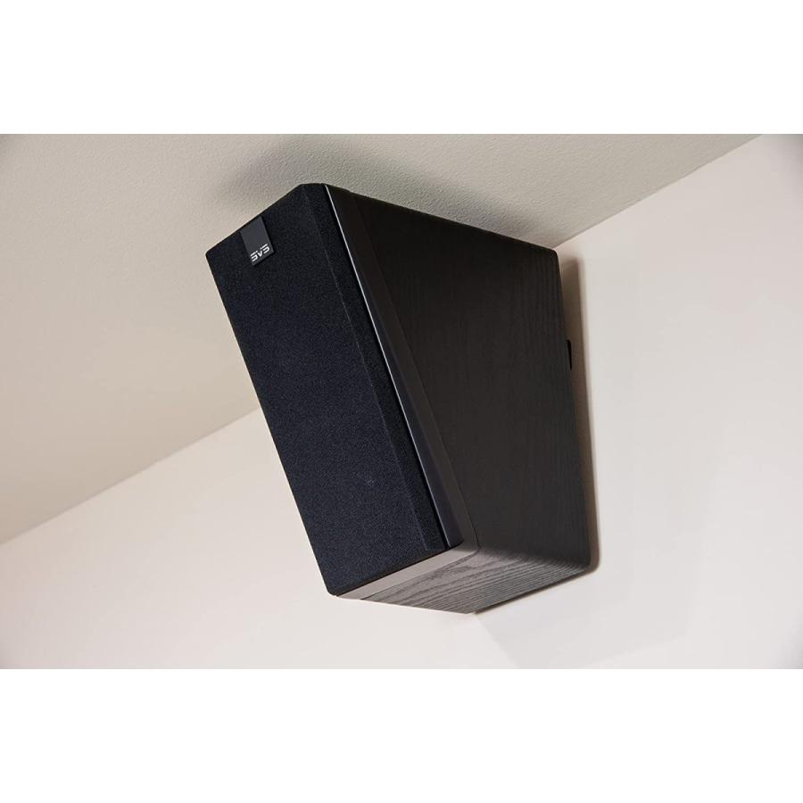 SVS Prime Elevation Speaker (Pair) Elevation TreasureHunter Speaker Ash  20201101061236 00273 u Prime Black Premium 直販