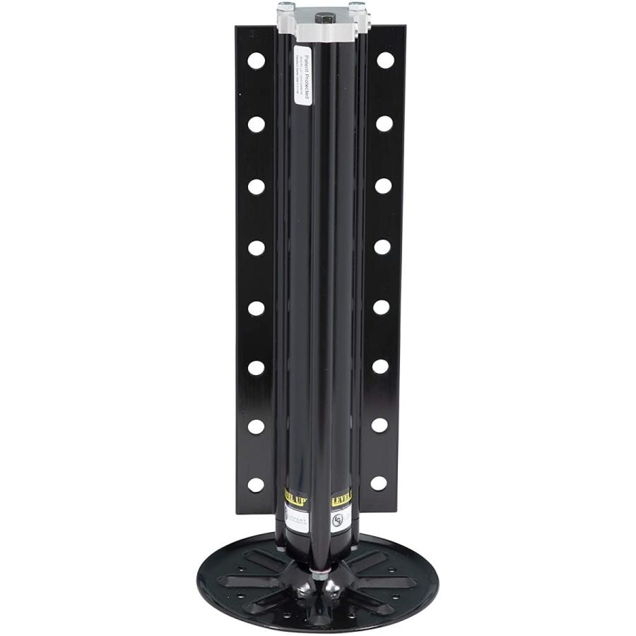 全国組立設置無料 Lippert Components Hydraulic Jack Assembly 8 000 Lbs Black 高知インター店 Www Doctor Plan Com