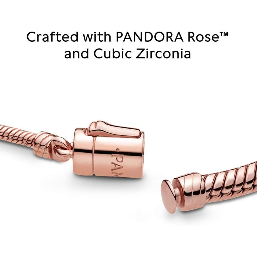 Sale セール Pandora Slider Jewelry Moments Slider Snake Chain Bracelet Cubic In Uならショッピング ランキングや口コミも豊富なネット通販 更にお得なpaypay残高も スマホアプリも充実で毎日どこからでも気になる商品をその場でお求め