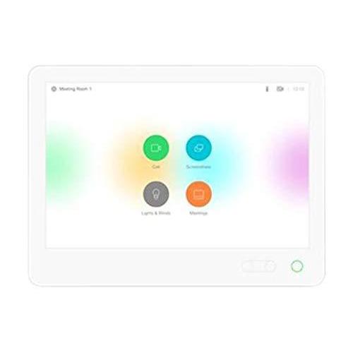 超可爱の System Conferencing Video 10 Touch Cisco Control Touchscre 1080p Unit, その他周辺機器 超可爱の System Conferencing Video 10 Touch Cisco Control Touchscre 1080p Unit, その他周辺機器