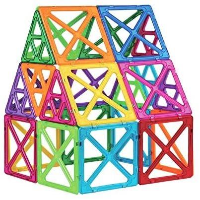 レビューで送料無料 Magformers Standard Super Magformers Set 30 Pieces U Treasurehunter 通販 Yahoo ショッピング 楽天ランキング1位 W Southern Eye Com