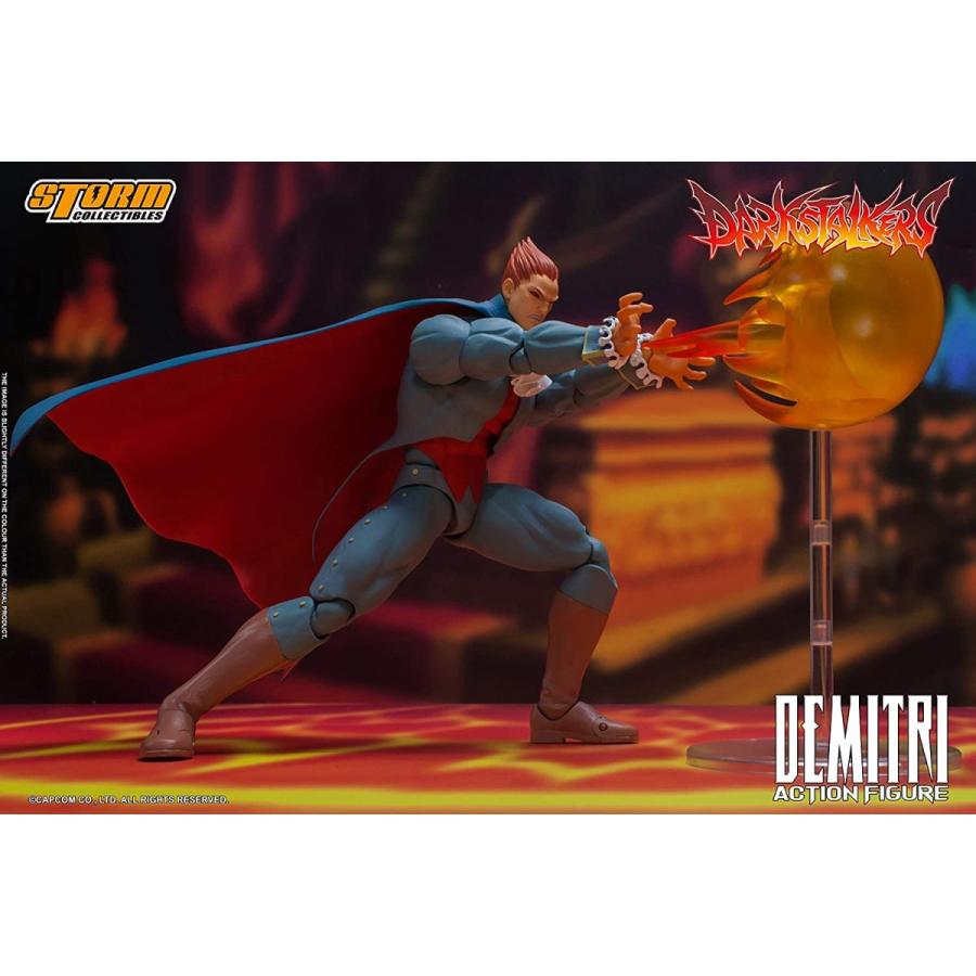 激安の Storm Collectibles Darkstalkers Demitri Maximoff Stormcollectible U Treasurehunter 通販 Yahoo ショッピング 新品 Www Doctor Plan Com