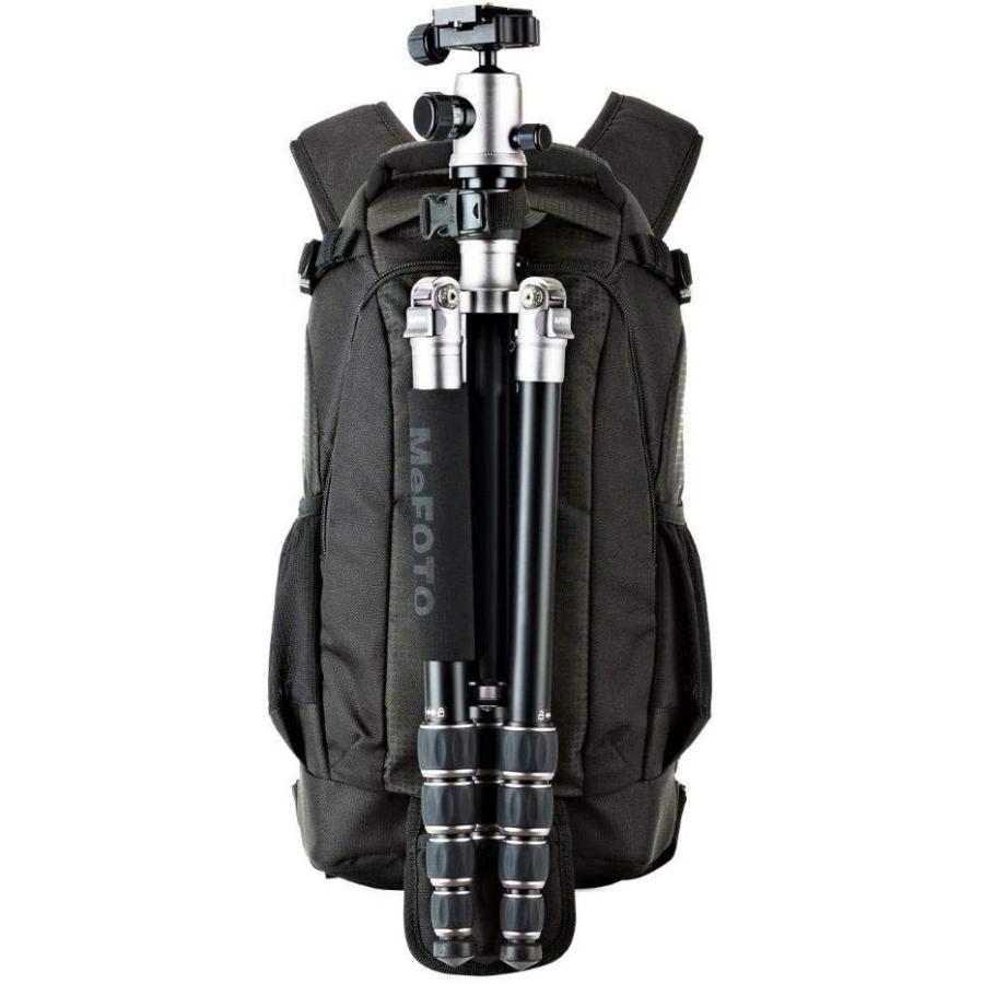 【2021秋冬新作】 Lowepro Flipside Black - Backpack Camera II AW 200 その他おもちゃ