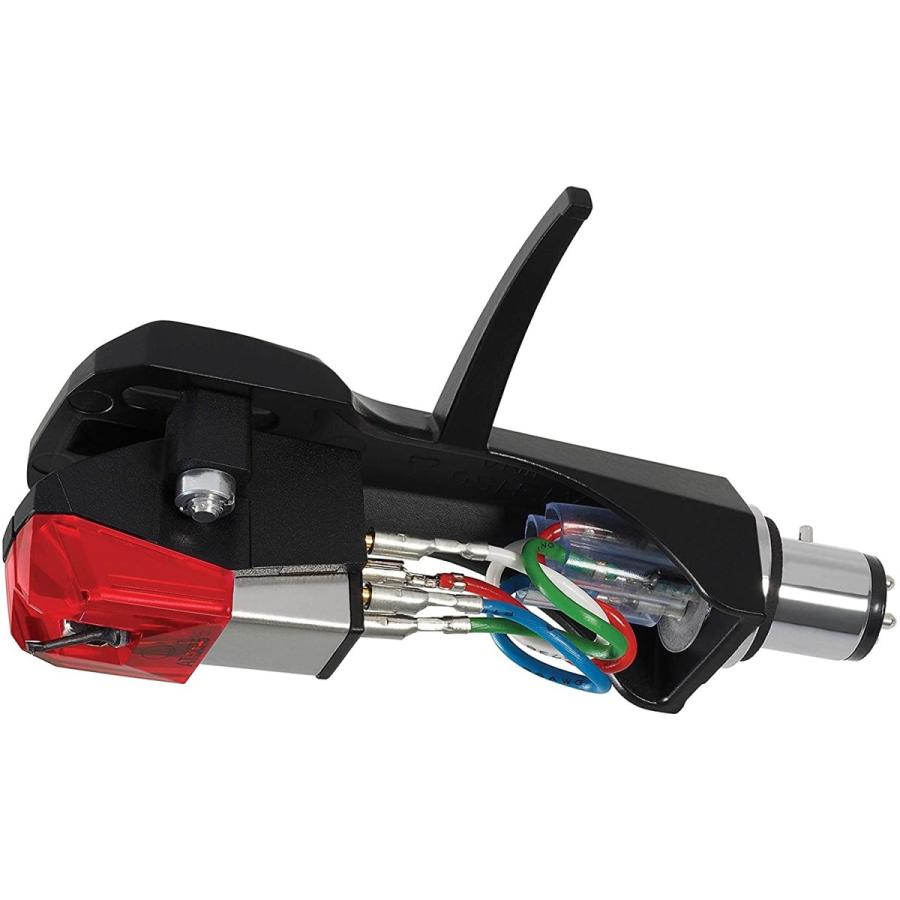 早割クーポン Audio Technica At Xp5 H Headhell Cartridge Combo Kit 超人気 Www Lequotidien Mr