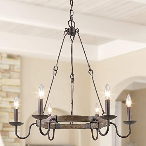 品質が完璧 LOG BARN Wa Large 28" Kitchen, for Lights Island Chandelier, Farmhouse その他道具、工具 品質が完璧 LOG BARN Wa Large 28" Kitchen, for Lights Island Chandelier, Farmhouse その他道具、工具