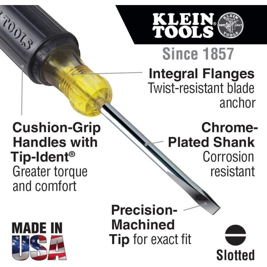 ホットセール Tools Klein 92911 St Wire Pliers, 4 with Set Tool Apprentice Kit, Tool その他道具、工具