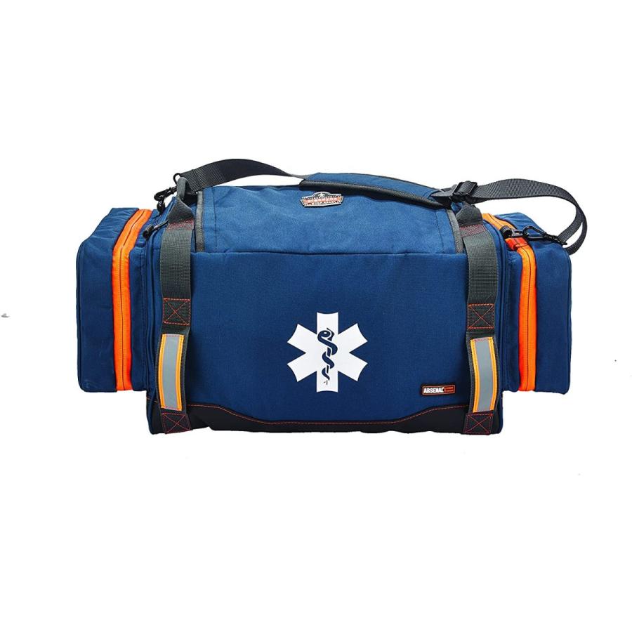 在庫一掃 Ergodyne Arsenal 5216 First Responder Medical Trauma Supply Jump Bag F U Treasurehunter 通販 Yahoo ショッピング 安心の定価販売 Gestion Etechnologies Shop